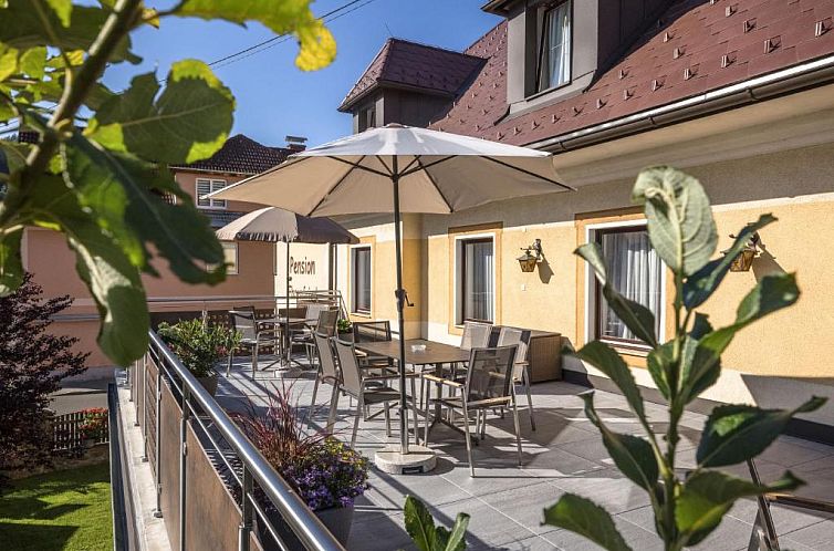 Pension Ehrenfried