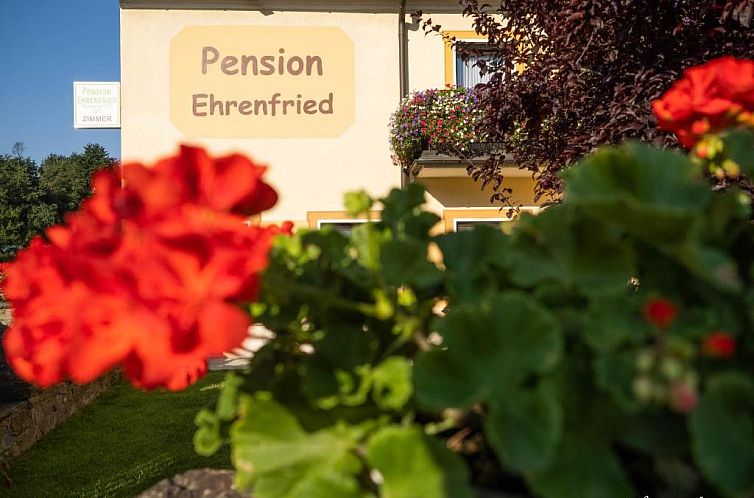 Pension Ehrenfried