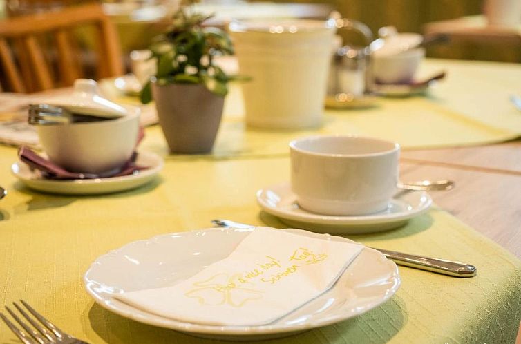 Pension Ehrenfried