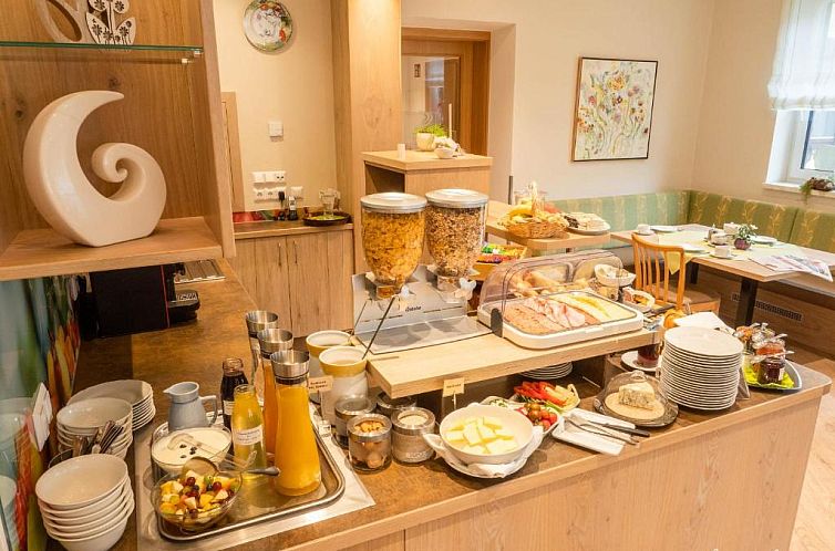Pension Ehrenfried