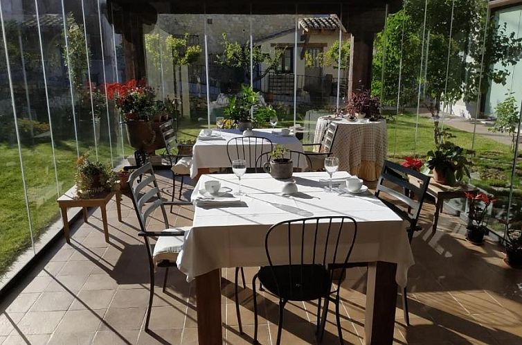 La Posada de las Casitas