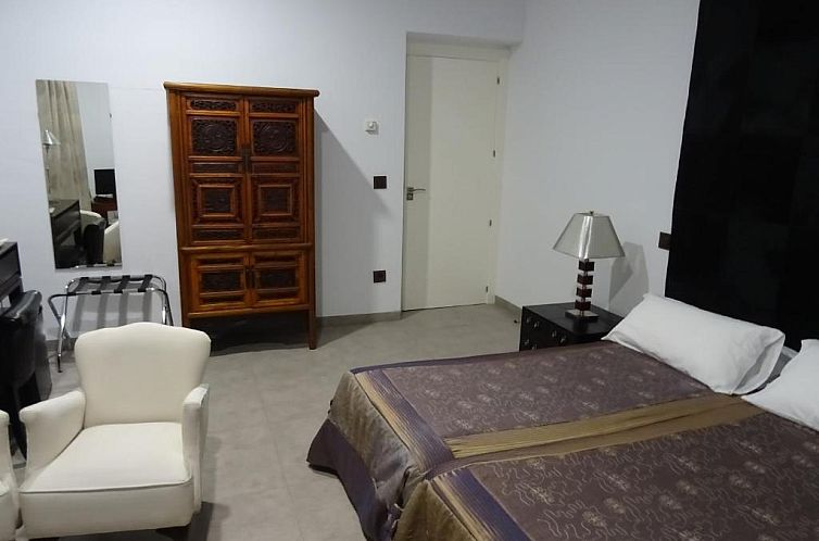 La Posada de las Casitas