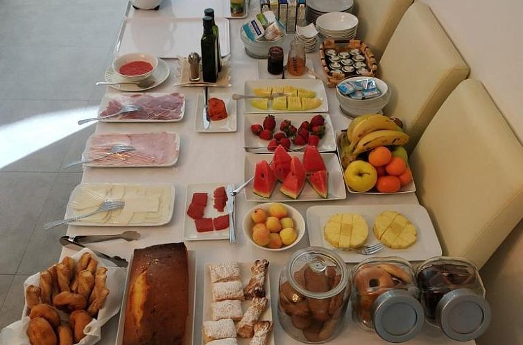 La Posada de las Casitas