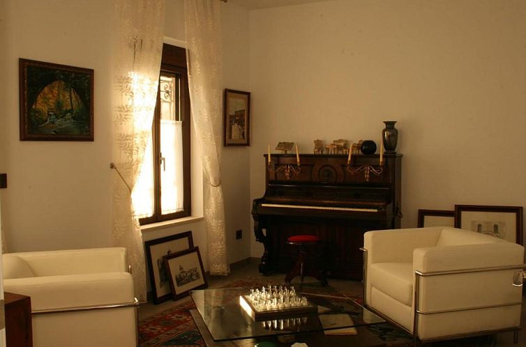 La Posada de las Casitas