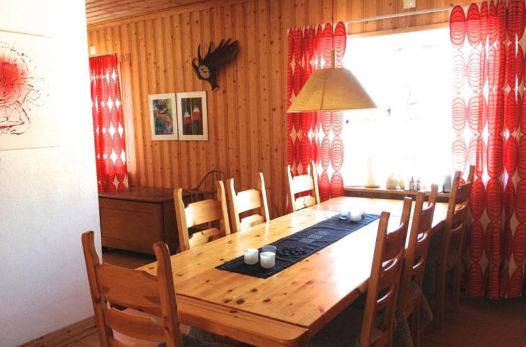 Stora Björnstugan