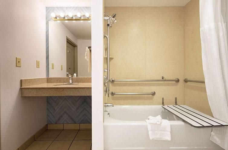 Hilton Garden Inn Mystic/Groton