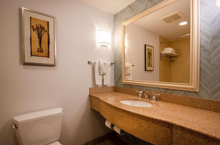 Hilton Garden Inn Mystic/Groton