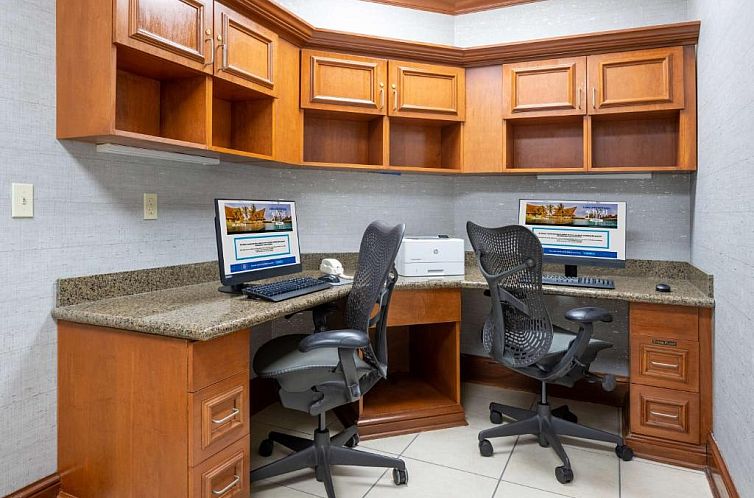 Hilton Garden Inn Mystic/Groton
