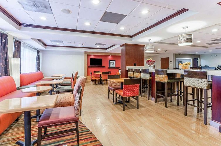 Hampton Inn Groton/Mystic