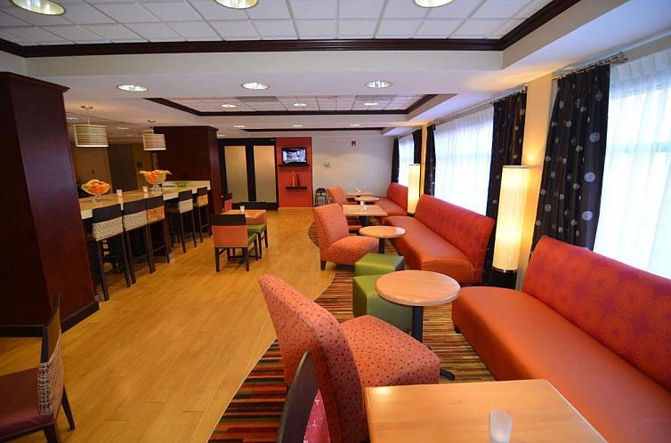 Hampton Inn Groton/Mystic