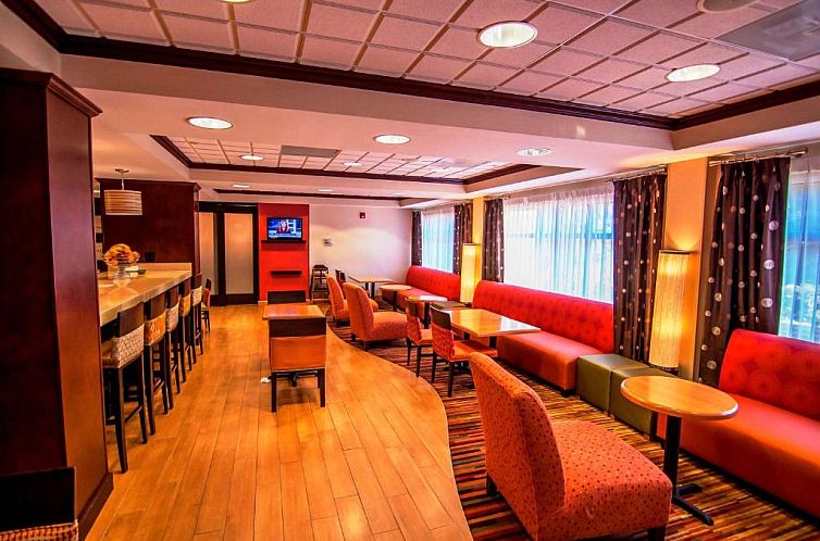 Hampton Inn Groton/Mystic