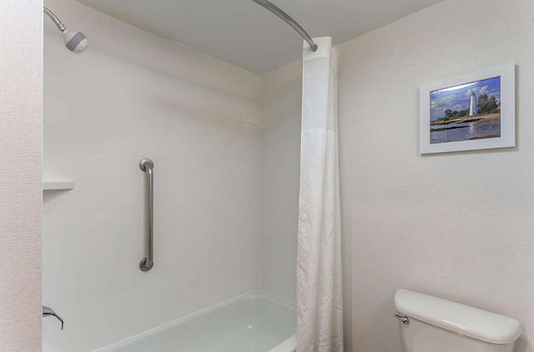 Hampton Inn Groton/Mystic