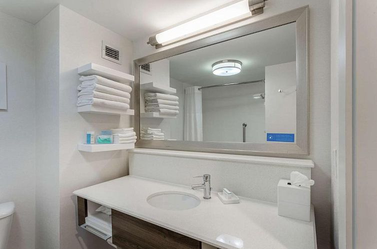 Hampton Inn Groton/Mystic
