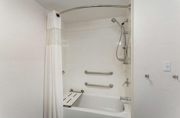 Hampton Inn Groton/Mystic