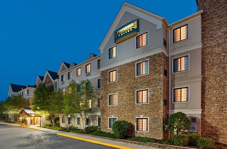 Staybridge Suites Allentown Airport Lehigh Valley, an IHG Ho