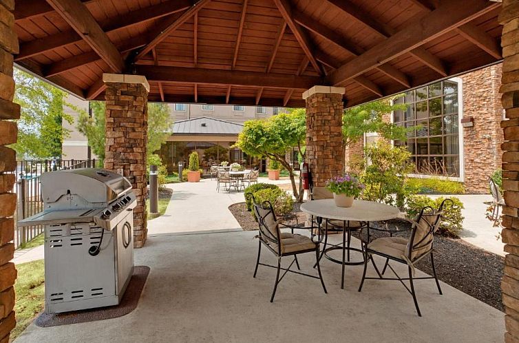 Staybridge Suites Allentown Airport Lehigh Valley, an IHG Ho