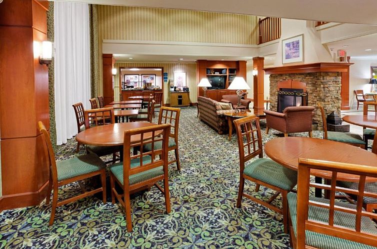 Staybridge Suites Allentown Airport Lehigh Valley, an IHG Ho