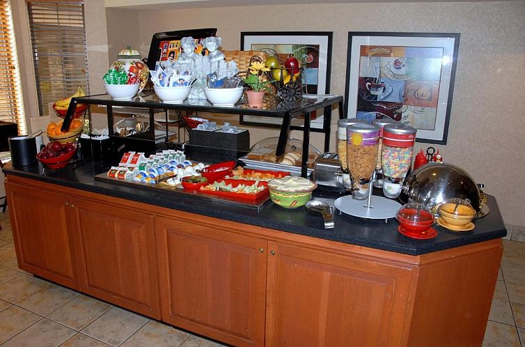 Staybridge Suites Allentown Airport Lehigh Valley, an IHG Ho