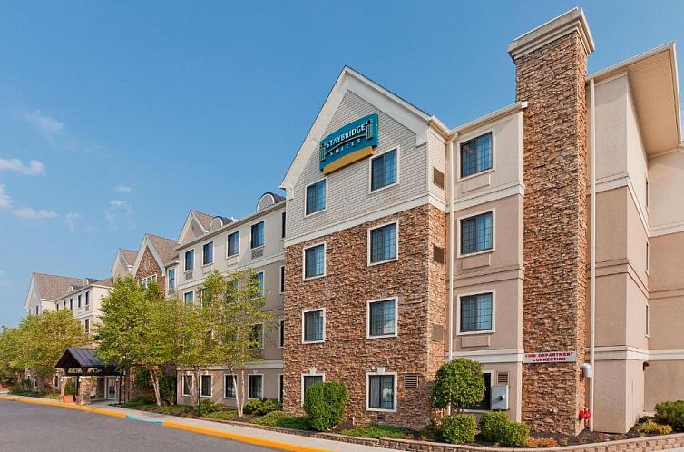 Staybridge Suites Allentown Airport Lehigh Valley, an IHG Ho