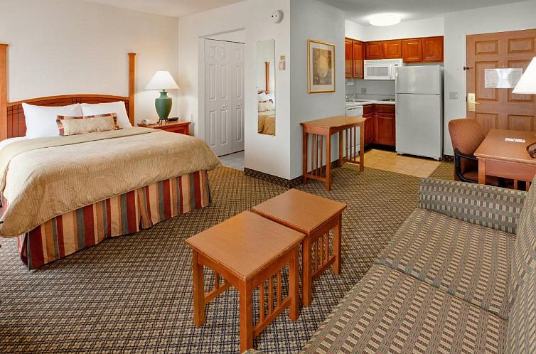 Staybridge Suites Allentown Airport Lehigh Valley, an IHG Ho