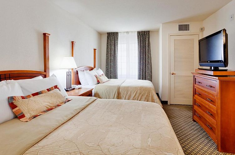 Staybridge Suites Allentown Airport Lehigh Valley, an IHG Ho