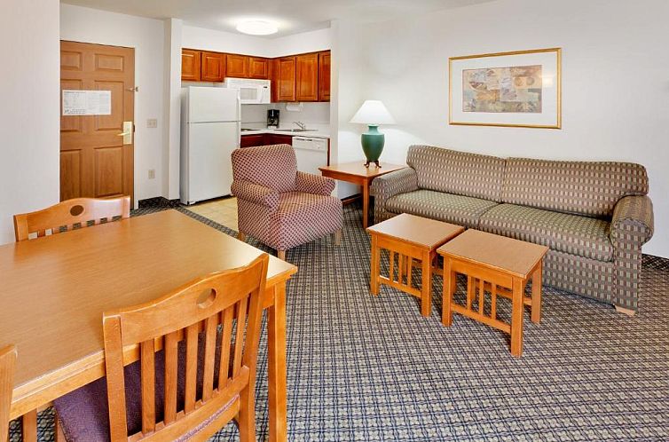 Staybridge Suites Allentown Airport Lehigh Valley, an IHG Ho