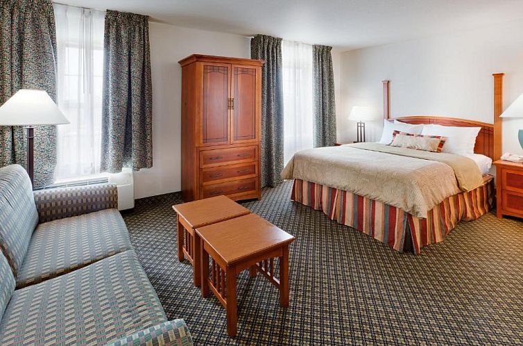 Staybridge Suites Allentown Airport Lehigh Valley, an IHG Ho
