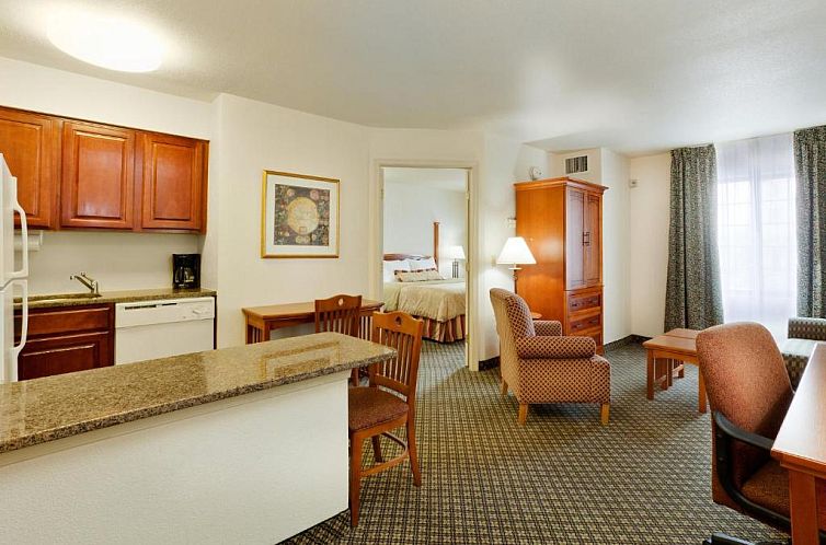 Staybridge Suites Allentown Airport Lehigh Valley, an IHG Ho