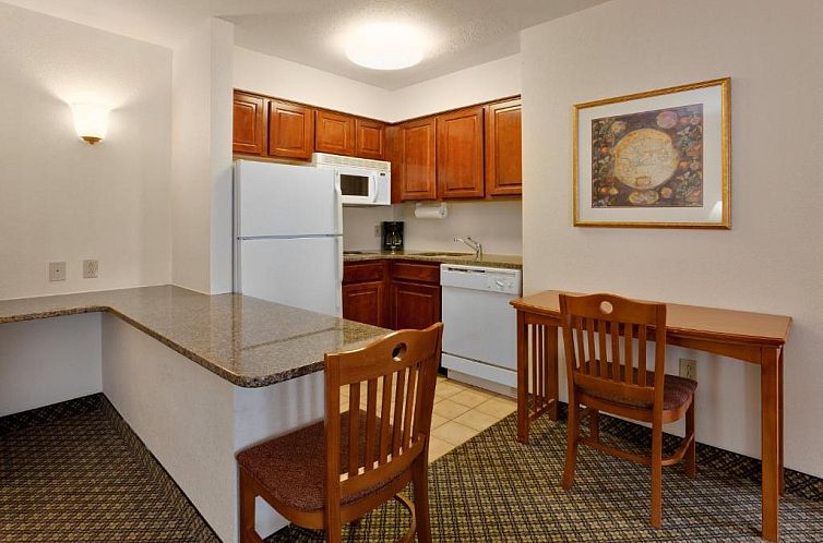 Staybridge Suites Allentown Airport Lehigh Valley, an IHG Ho