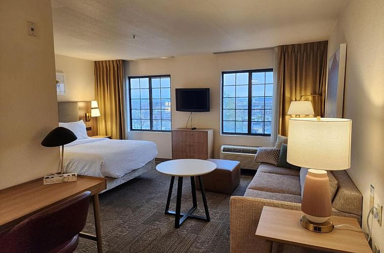 Staybridge Suites Allentown Airport Lehigh Valley, an IHG Ho