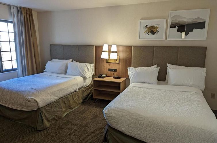 Staybridge Suites Allentown Airport Lehigh Valley, an IHG Ho