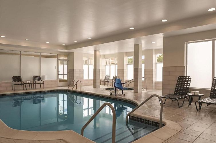 Hilton Garden Inn Allentown Bethlehem Airport