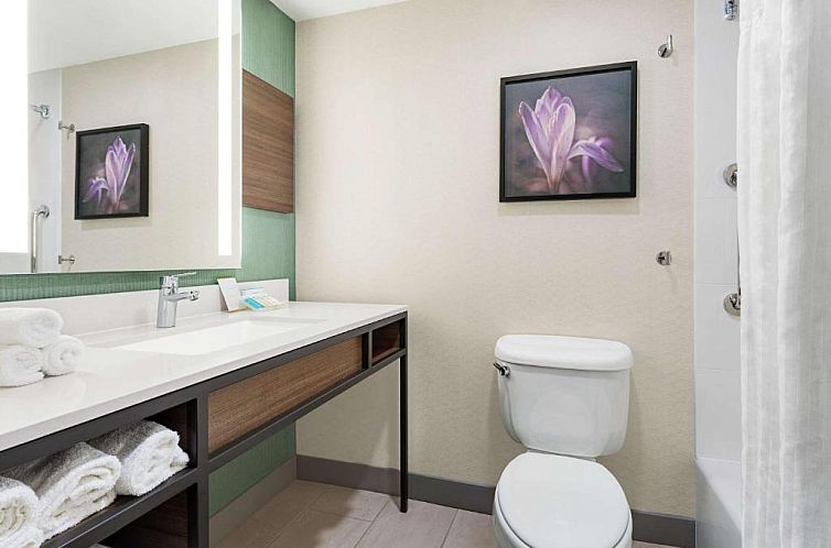 Hilton Garden Inn Allentown Bethlehem Airport