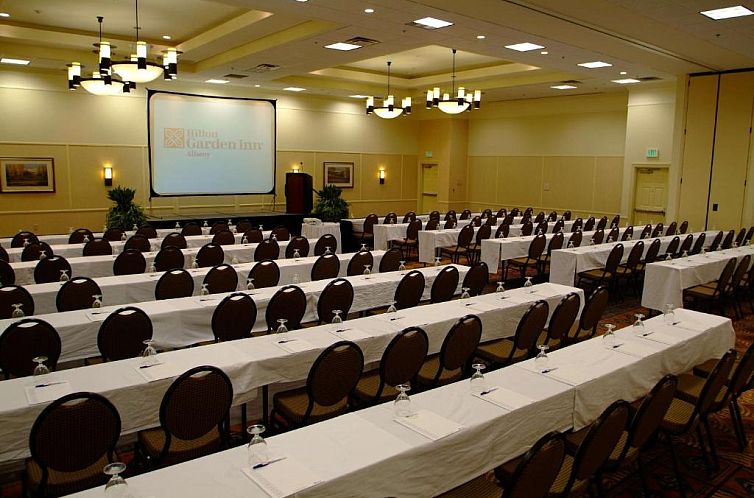 Hilton Garden Inn Albany