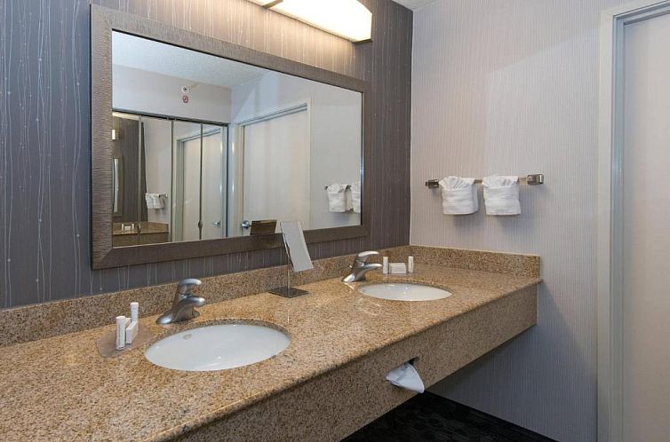 Courtyard by Marriott Albany