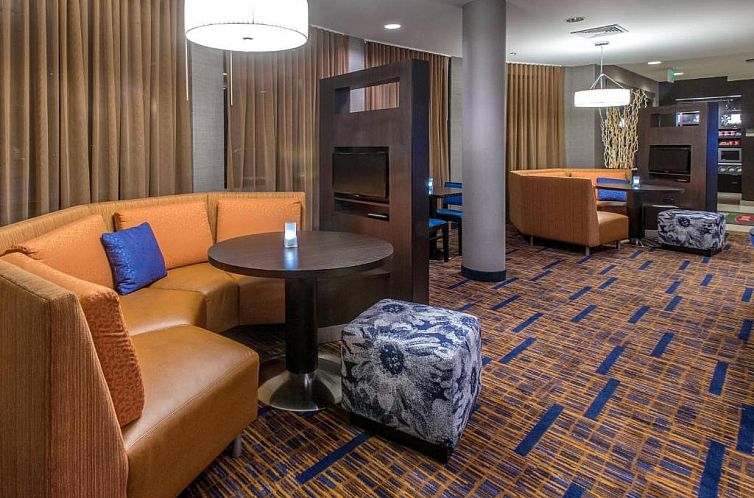 Courtyard by Marriott Albany