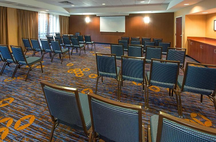 Courtyard by Marriott Albany