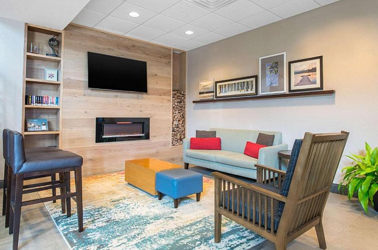 Country Inn & Suites by Radisson, Port Canaveral, FL