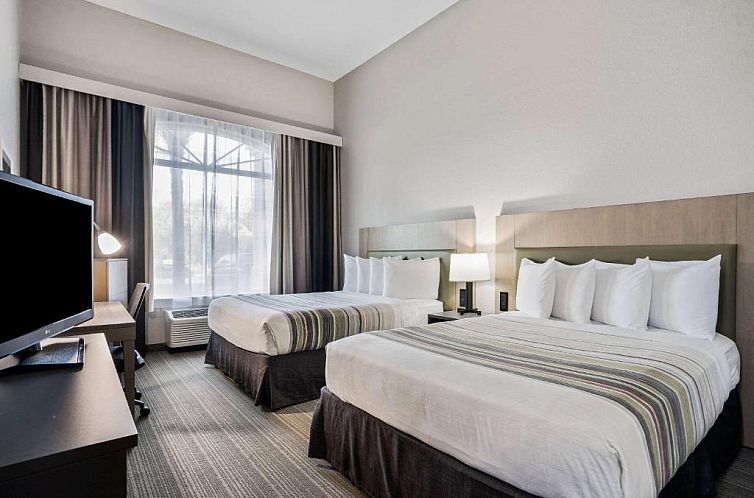 Country Inn & Suites by Radisson, Port Canaveral, FL