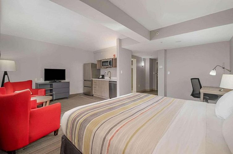 Country Inn & Suites by Radisson, Port Canaveral, FL