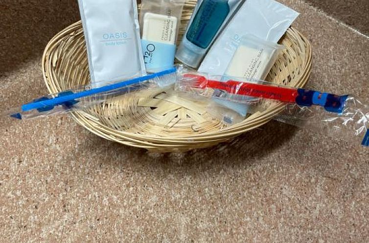 Los Fresnos Inn and Suites