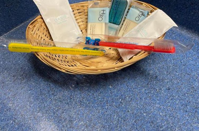 Los Fresnos Inn and Suites