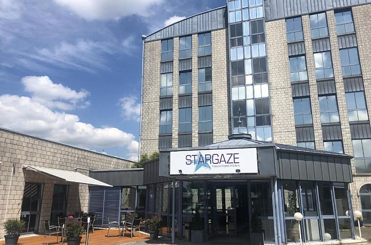 Stargaze Forum Hotel
