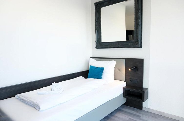 Stargaze Forum Hotel