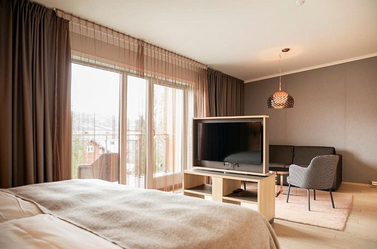 Clarion Collection Hotel Hammer