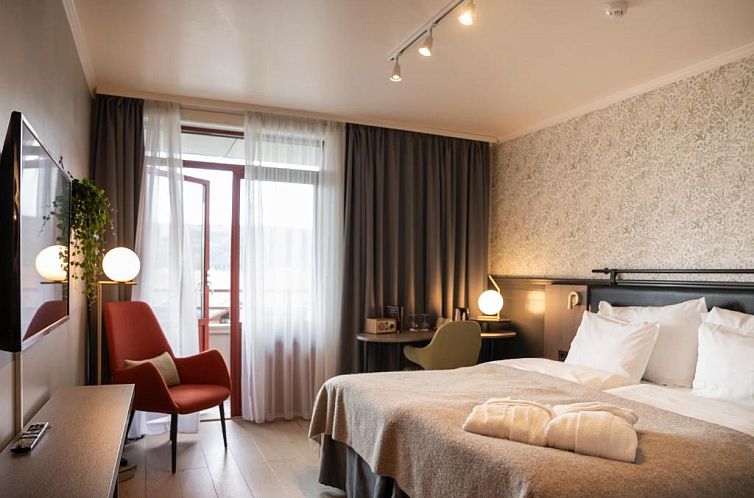 Clarion Collection Hotel Hammer