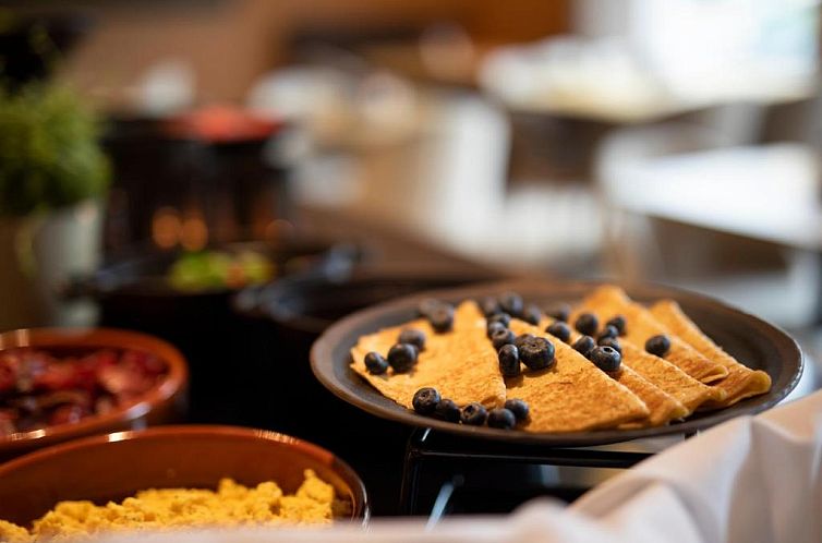 Clarion Collection Hotel Hammer