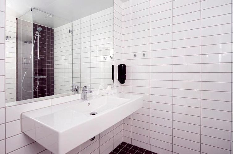 Clarion Collection Hotel Hammer