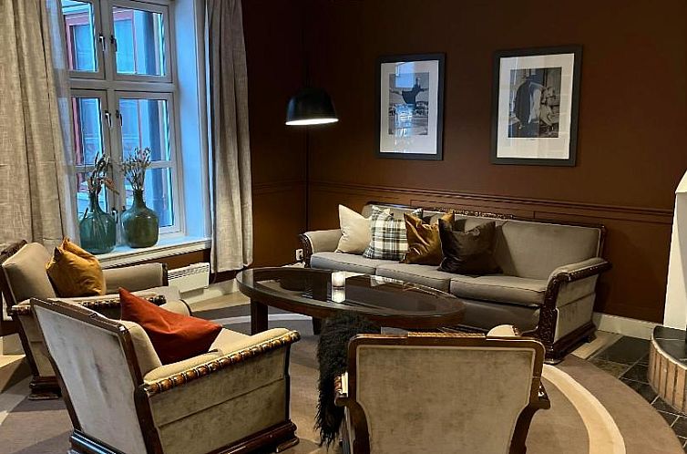 Clarion Collection Hotel Hammer