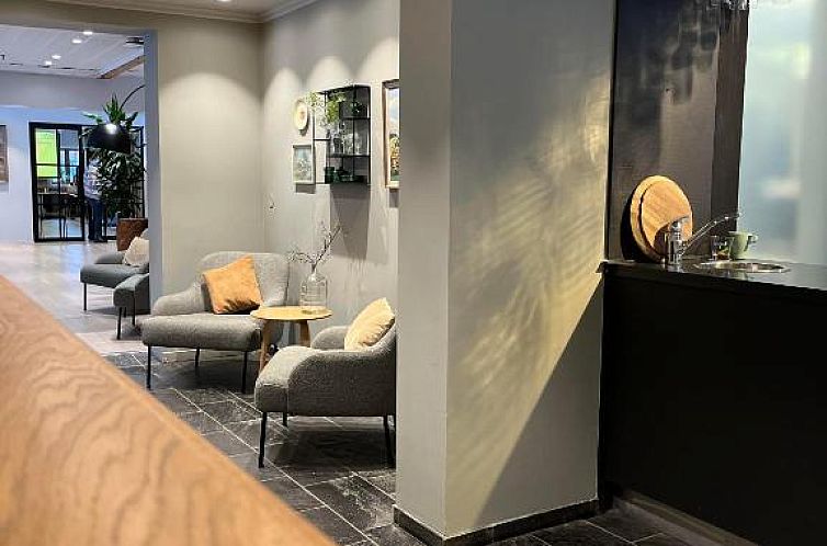 Clarion Collection Hotel Hammer